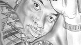 My Drawing Of...