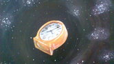 Time and Space...