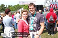 Radio 1's Big Weekend