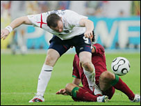 Wayne Rooney