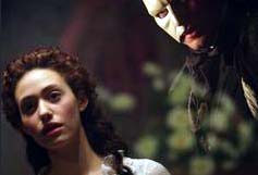 Scene from Phantom Of The Opera. Photo Credit: Alex Bailey (c) Scion Films Phantom Productions Partnership