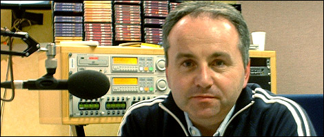 Phil Kennedy