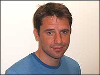 Jamie Coulson
