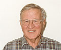 Ex tunnel engineer Norman Ervine