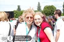 Radio 1's Big Weekend