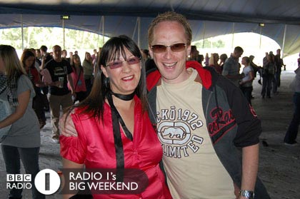 Radio 1's Big Weekend