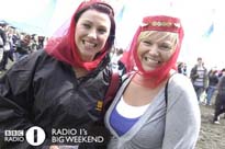 Radio 1's Big Weekend