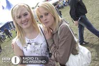 Radio 1's Big Weekend