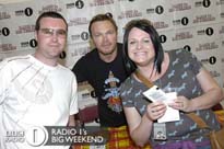 Radio 1's Big Weekend