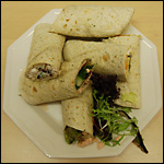 Wraps