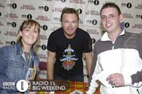 Radio 1's Big Weekend