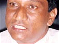 Asantha de Mel