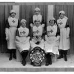 Stanley Shield Team
