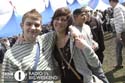 At Radio 1's Big Weekend