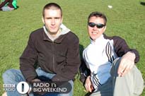 Radio 1's Big Weekend