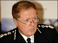Ian Blair