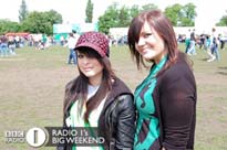 Radio 1's Big Weekend