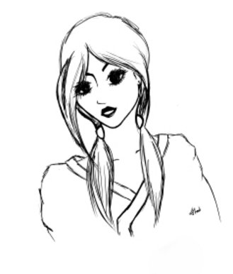 Sketch :)