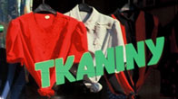 tkaniny, clothes trim foto @ Agnieszka Krolik