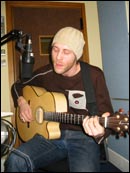 Shaun Buswell