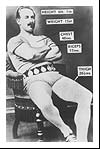 Donald Dinnie