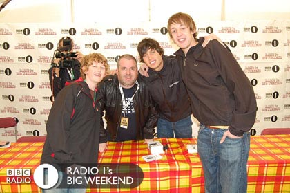 Radio 1's Big Weekend