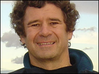 David Earl