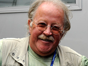 Mike Harding