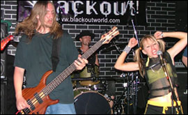 Blackout