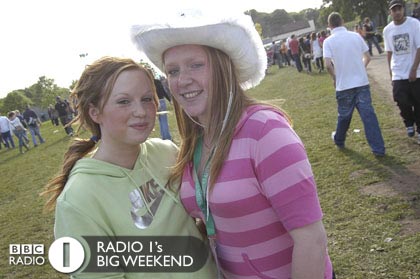 Radio 1's Big Weekend