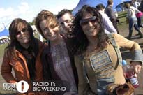 Radio 1's Big Weekend