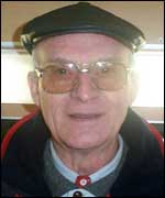John Mountain.