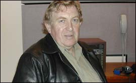 Frank Tunbridge