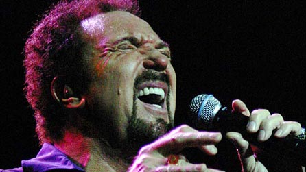Tom Jones