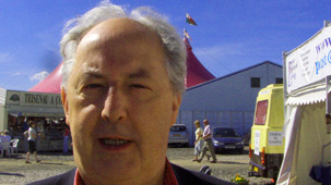 D Ben Rees