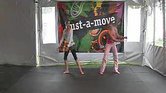 Freestyle street...