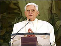 Papa 16. Benediktus
