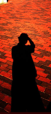 Red Shadows