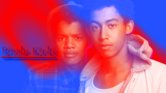 Rizzle Kicks...