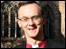 Bishop John Inge
