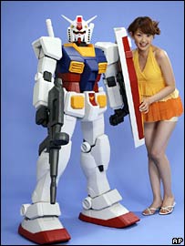 Sêri phim Gundam