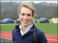 Felicity Milton