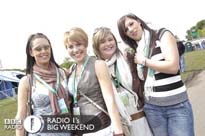 Radio 1's Big Weekend