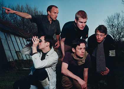 British Sea Power