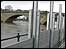 Bewdley Flood defences