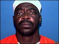 Clarence Hill