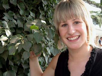 Lisa Haf Davies