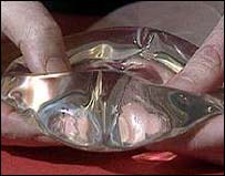 Silicone