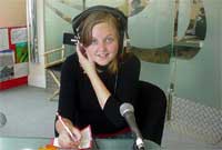 Leah Pitts