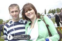 Radio 1's Big Weekend Radio 1's Big Weekend